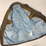 Пиджак женский Gucci Артикул LUX-10420. Вид 2