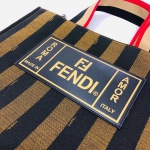 Сумка-шопер Fendi Артикул LUX-10704. Вид 3