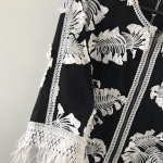 Платье Zimmermann Артикул LUX-10166. Вид 3