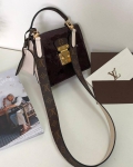 Сумка женская Spring Street Louis Vuitton Артикул LUX-9636. Вид 1