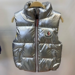 Жилет Moncler Артикул LUX-35969. Вид 1