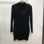 Платье  Артикул LUX-41493. Вид 1