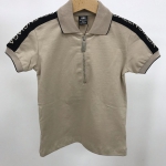 Поло Balenciaga Артикул LUX-29666. Вид 1