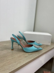 Туфли Amina Muaddi Артикул LUX-82864. Вид 1