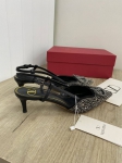 Босоножки Valentino Артикул LUX-85322. Вид 1