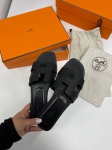 Сандалии Hermes Артикул LUX-86501. Вид 1