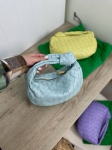 Сумка женская Bottega Veneta Артикул LUX-88167. Вид 1