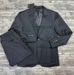 Костюм мужской Kiton Артикул LUX-93095. Вид 1