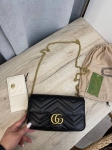  Сумка женская  Gucci Артикул LUX-95745. Вид 1