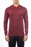 Поло Kiton Артикул LUX-96409. Вид 1