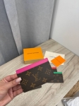 Картхолдер  Louis Vuitton Артикул LUX-104159. Вид 1