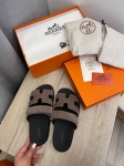 Сандалии Hermes Артикул LUX-106021. Вид 1