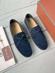 Мокасины Loro Piana Артикул LUX-107455. Вид 1