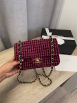 Сумка женская  Chanel Артикул LUX-109694. Вид 1