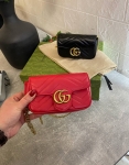 Сумка женская Gucci Артикул LUX-114229. Вид 1