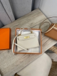 Сумка женская Kelly mini  Hermes Артикул LUX-114541. Вид 1