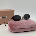 Очки  Miu Miu Артикул LUX-117584. Вид 1