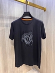 Футболка мужская Hermes Артикул LUX-119273. Вид 1