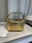 Сумка женская  Bottega Veneta Артикул LUX-119865. Вид 1