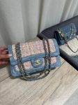 Сумка женская Chanel Артикул LUX-120059. Вид 1