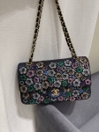 Сумка женская Chanel Артикул LUX-121316. Вид 1