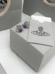 Серьги Vivienne Westwood  Артикул LUX-122073. Вид 1