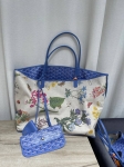 Сумка женская Goyard Артикул LUX-123293. Вид 1