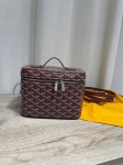 Сумка-косметичка  Goyard Артикул LUX-127030. Вид 1