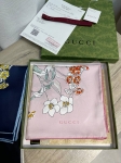 Платок Gucci Артикул LUX-130569. Вид 1