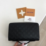 Портмоне Louis Vuitton Артикул LUX-18490. Вид 1