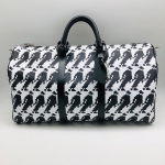 Сумка дорожная Louis Vuitton Артикул LUX-19699. Вид 1