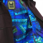 Жилет мужской Zilli Артикул LUX-10778. Вид 3