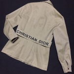 Жакет женский  Christian Dior Артикул LUX-10475. Вид 3