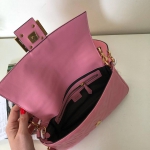 Сумка женская Fendi Артикул LUX-9993. Вид 3