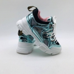 Кроссовки женские Gucci Артикул LUX-10455. Вид 2