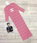 Платье Chanel Артикул LUX-10459. Вид 2