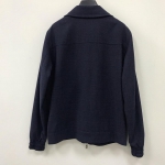 Ветровка мужская  Артикул LUX-10747. Вид 2