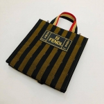 Сумка-шопер Fendi Артикул LUX-10704. Вид 2