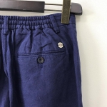 Брюки мужские Bottega Veneta Артикул LUX-10820. Вид 3