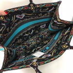 Сумка женская Book Tote Toile de Jouy Christian Dior Артикул LUX-9992. Вид 3