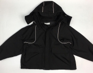 Куртка женская Balenciaga Артикул LUX-10467. Вид 2