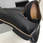 Туфли мужские  Артикул LUX-10729. Вид 2