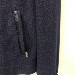 Ветровка мужская  Артикул LUX-10747. Вид 3