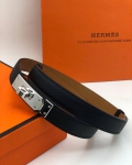  Ремень Hermes Артикул АКС-980. Вид 1