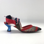 Босоножки Fendi Артикул LUX-10229. Вид 1