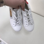 Кеды детские Gucci Артикул LUX-11039. Вид 2