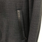 Ветровка мужская  Артикул LUX-10746. Вид 3