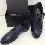 Туфли мужские  Артикул LUX-10730. Вид 1