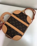 Сумка женская Mini Luggage Louis Vuitton Артикул LUX-10647. Вид 2