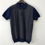 Поло Bottega Veneta Артикул LUX-10827. Вид 1